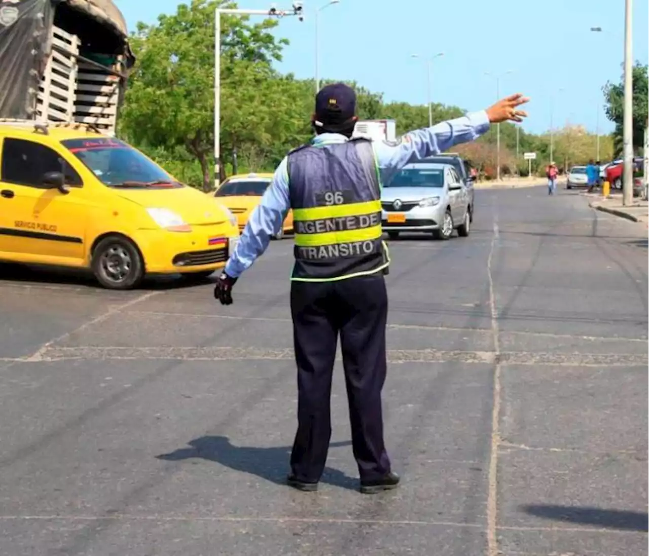 Los cartageneros están insatisfechos con la movilidad