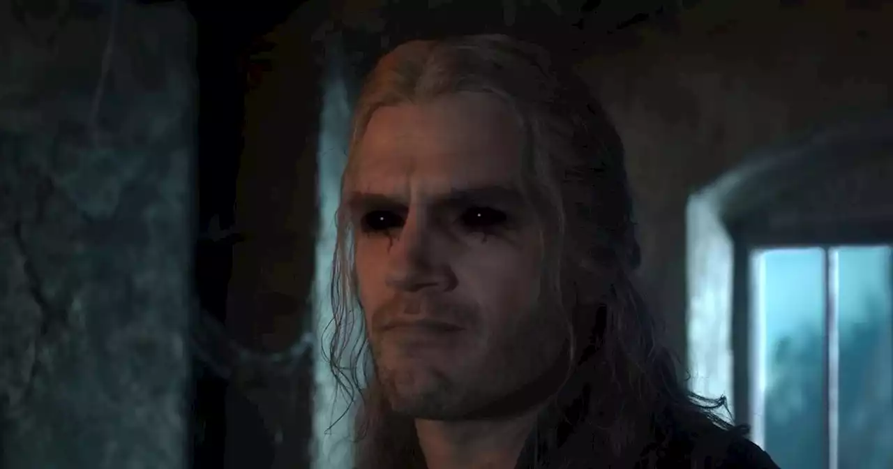 'The Witcher' season 3 trailer shows Henry Cavill's last stint as Geralt | Engadget