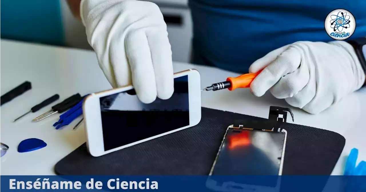 Aprende a reparar celulares y tabletas como un experto con este curso GRATIS con CERTIFICACIÓN