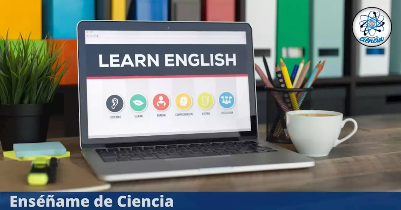 El curso que todos estaban esperando: Inglés básico con certificación oficial ¡GRATIS!