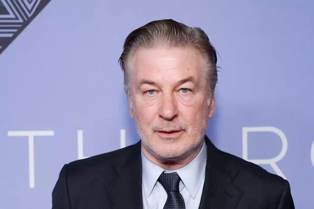 Alec Baldwin Thanks Fans For Support As ‘Rust’ Continues Filming: ‘I’m Grateful’