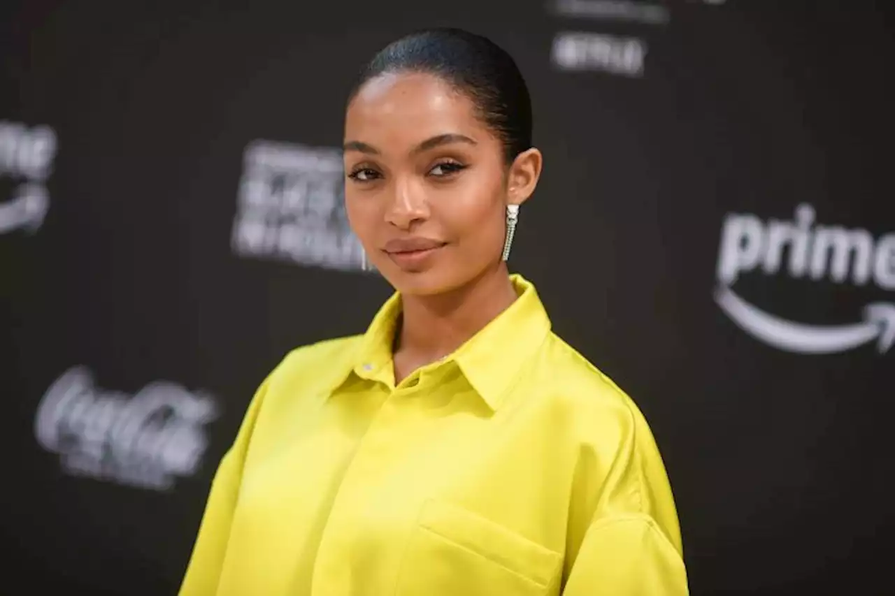 ‘Peter Pan & Wendy’ Star Yara Shahidi On Adulting: ‘There Were Moments Of Seeming Anxiety’