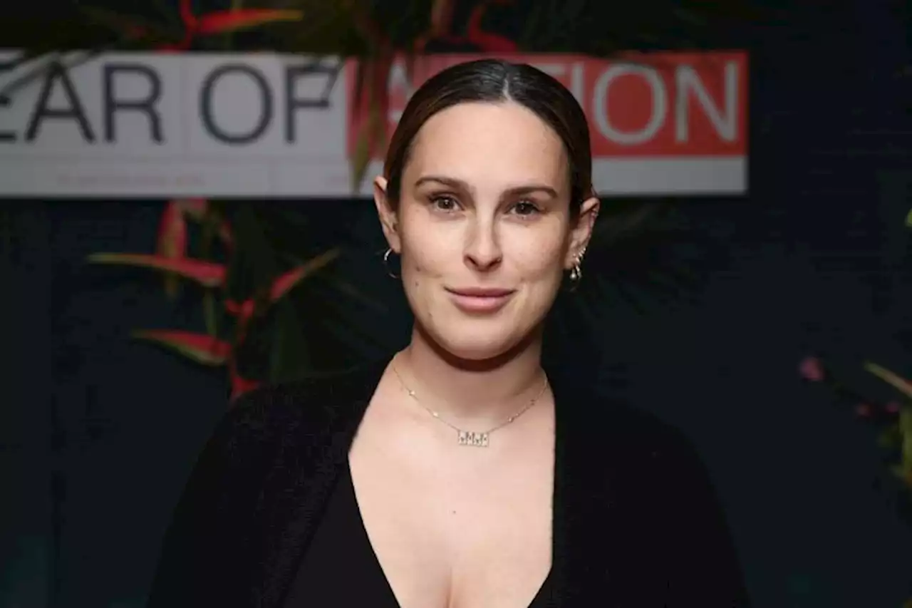 Rumer Willis Welcomes Baby Girl: ‘You Are More Than We Ever Dreamed Of’