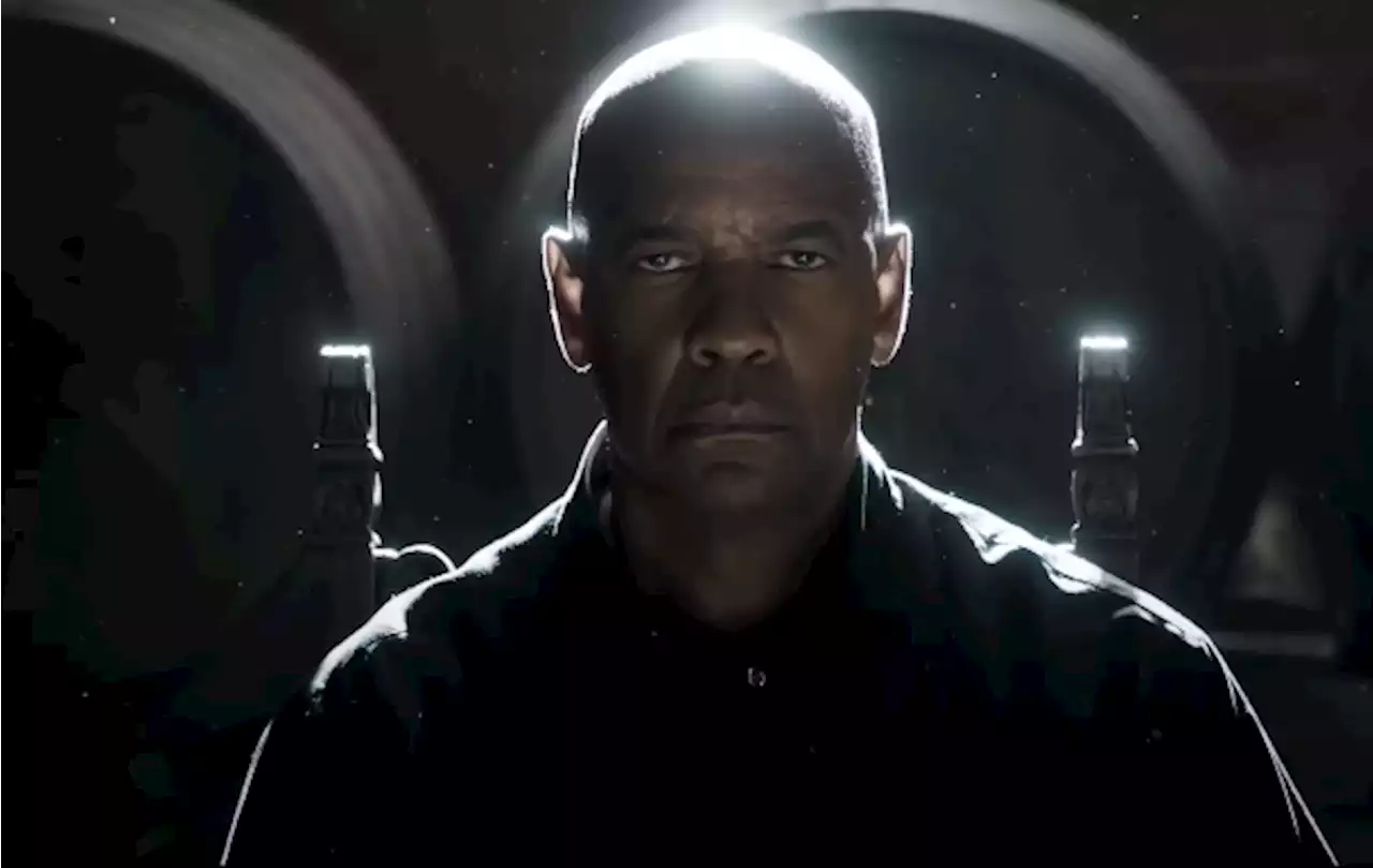 ‘The Equalizer 3’ Trailer: Denzel Washington Returns To Dole Out Justice In Franchise’s Final Film
