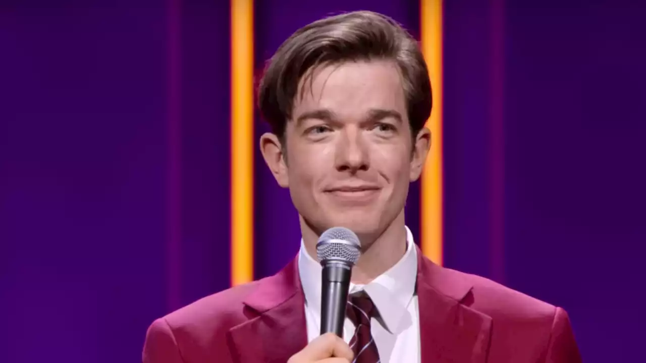 John Mulaney Details 'Star-Studded' Intervention Ahead of Rehab Stay