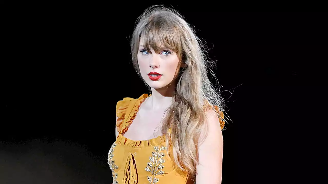 Taylor Swift Fans Flood GoFundMe Page for Late Concertgoer