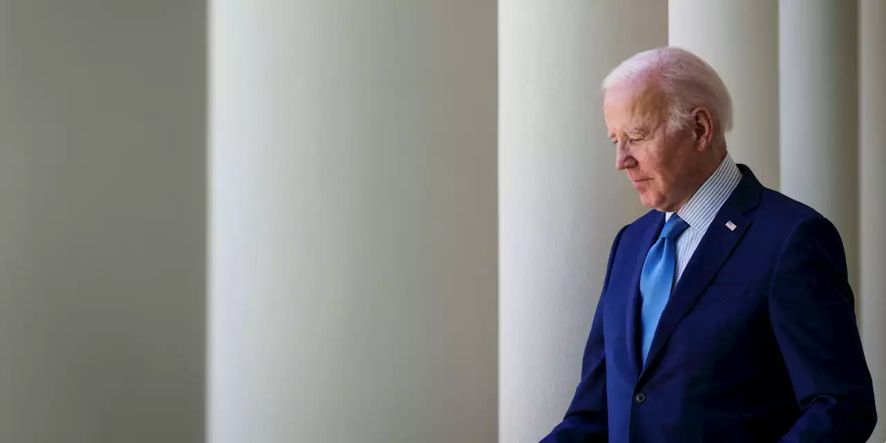 États-Unis : la candidature de Joe Biden pour la prochaine présidentielle est attendue ce mardi