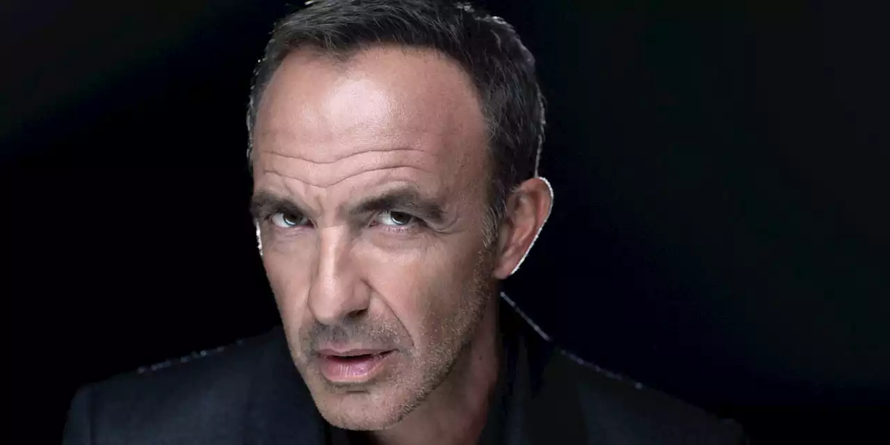 Nikos Aliagas arrête «50 minutes Inside» sur TF1 : «J’ai bien morflé»