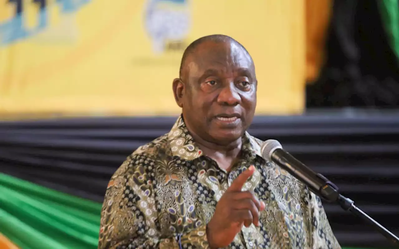 ANC adopts guideline framework for coalition management at local govt level