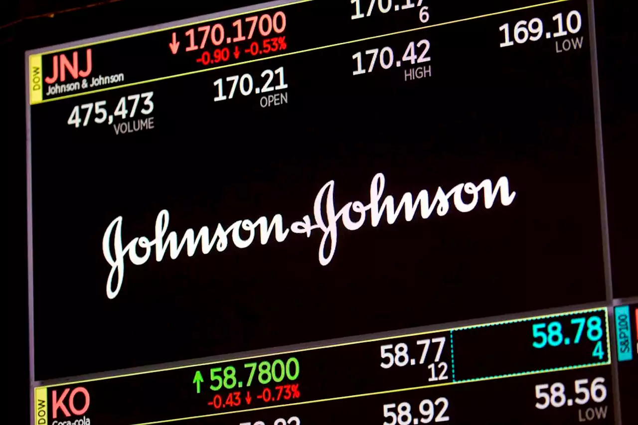 Johnson & Johnson prepara la salida a Bolsa de su división de consumo por 43.000 millones