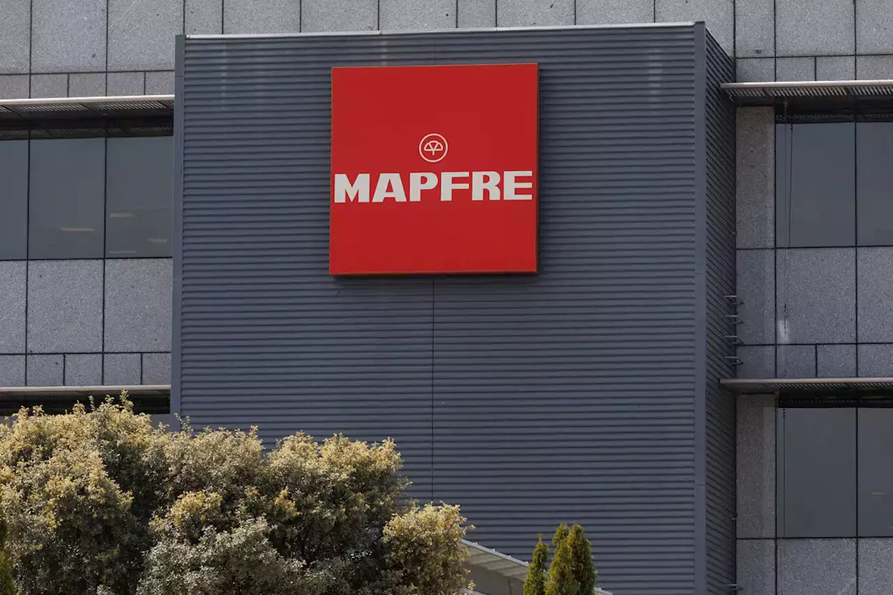 Mapfre prevé para el seguro español 'crecimiento moderado' y repunte de la rentabilidad en 2023