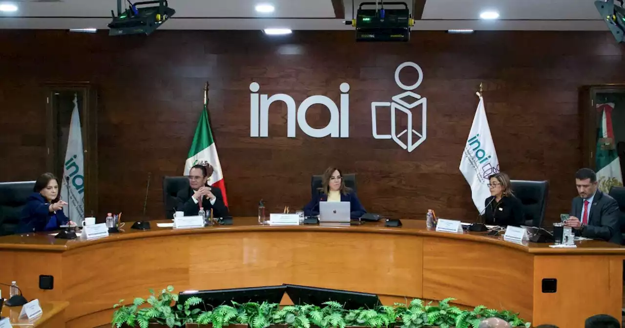 Deja la SCJN en el limbo al INAI; rechaza que opere con cuatro comisionados