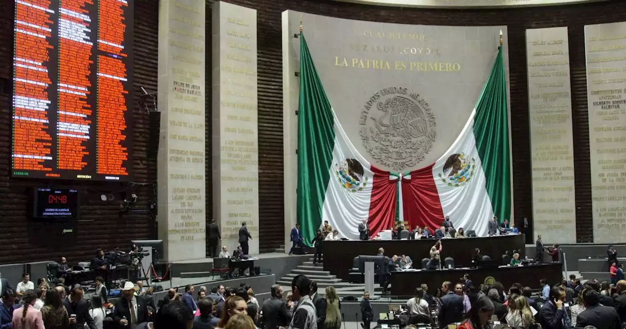 Diputados aprueban nuevo Código Civil