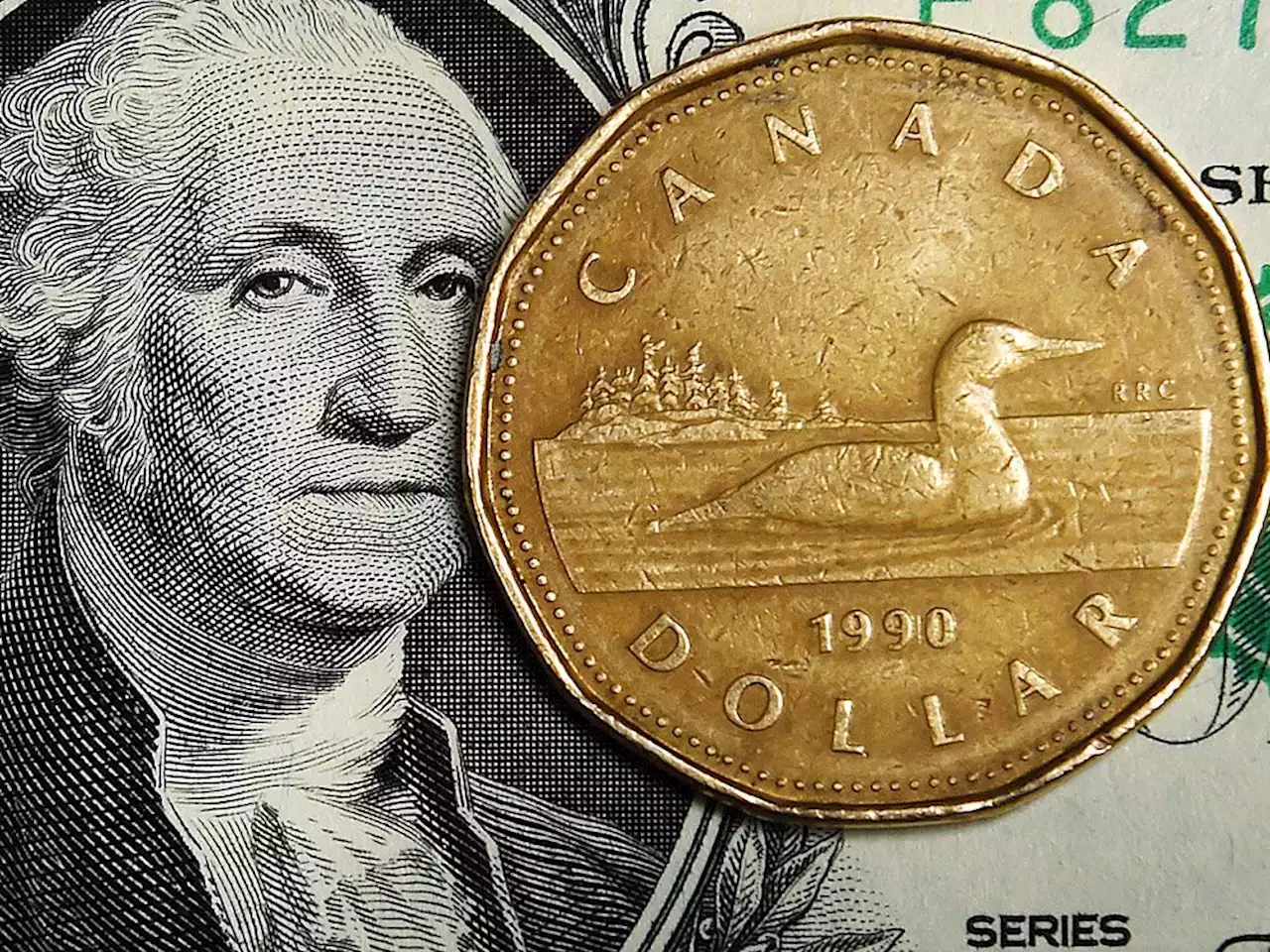 Posthaste: Why worries about a weak loonie are overblown