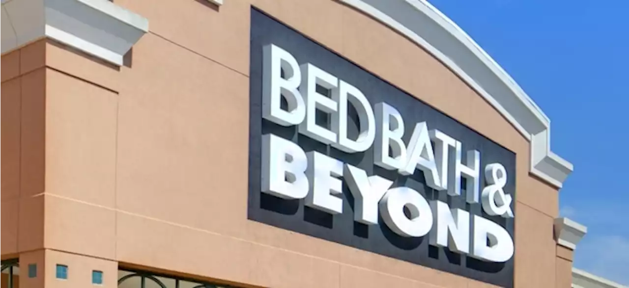 Meme-Aktie Bed Bath & Beyond ist pleite: Insolvenz nach Chapter 11 angemeldet - Bed Bath & Beyond-Aktie rauscht an der NASDAQ ab