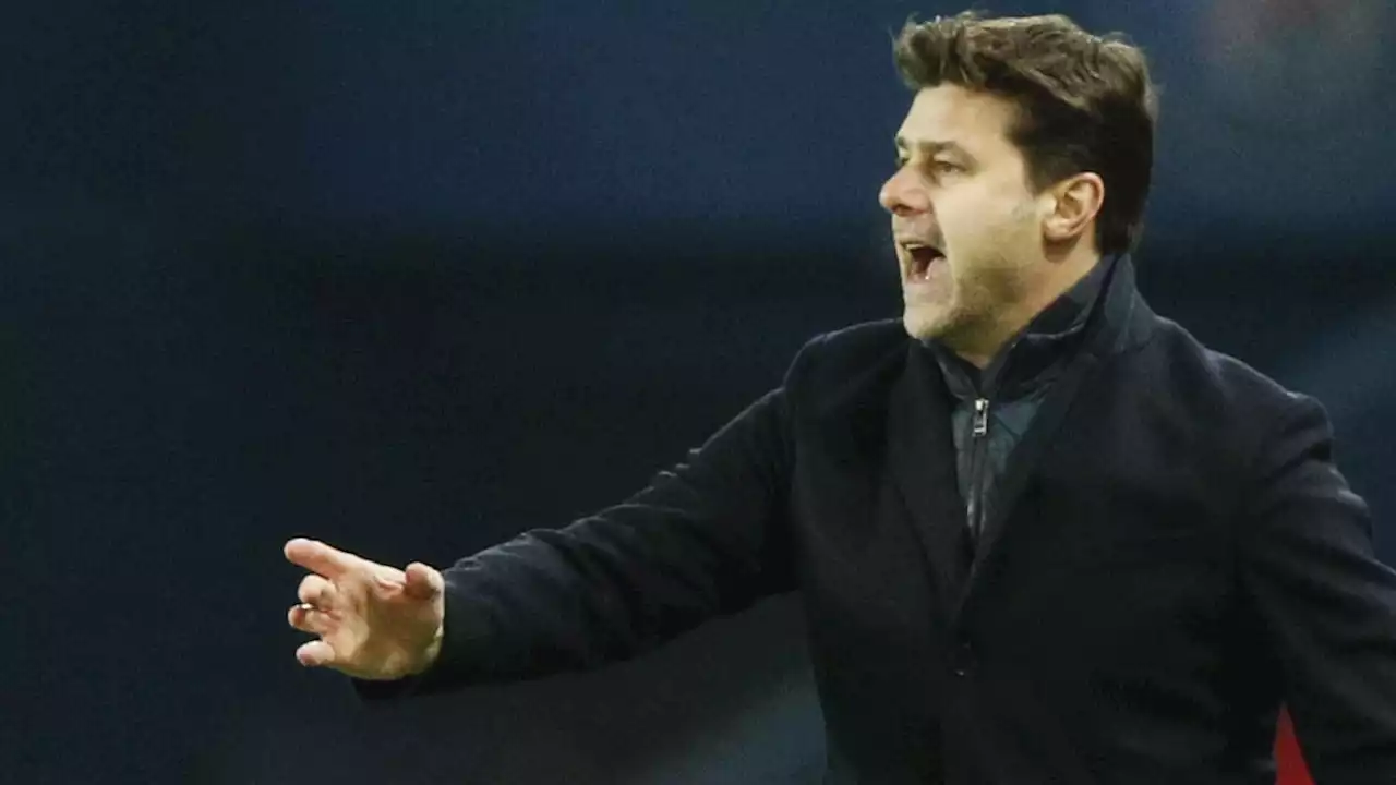 Chelsea : les premières décisions fortes de Mauricio Pochettino