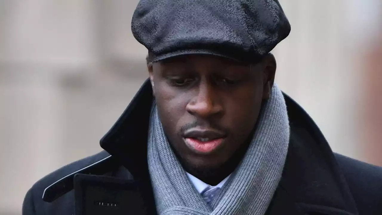 Nouvelle audience pour Benjamin Mendy