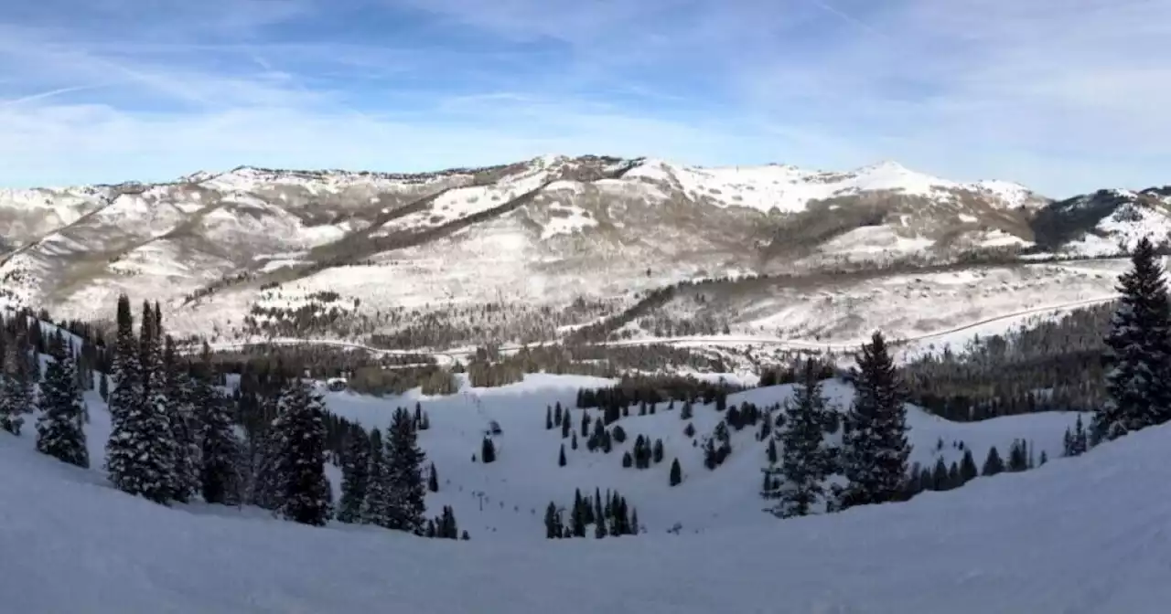 Alta hits 900' of snow after late spring storm