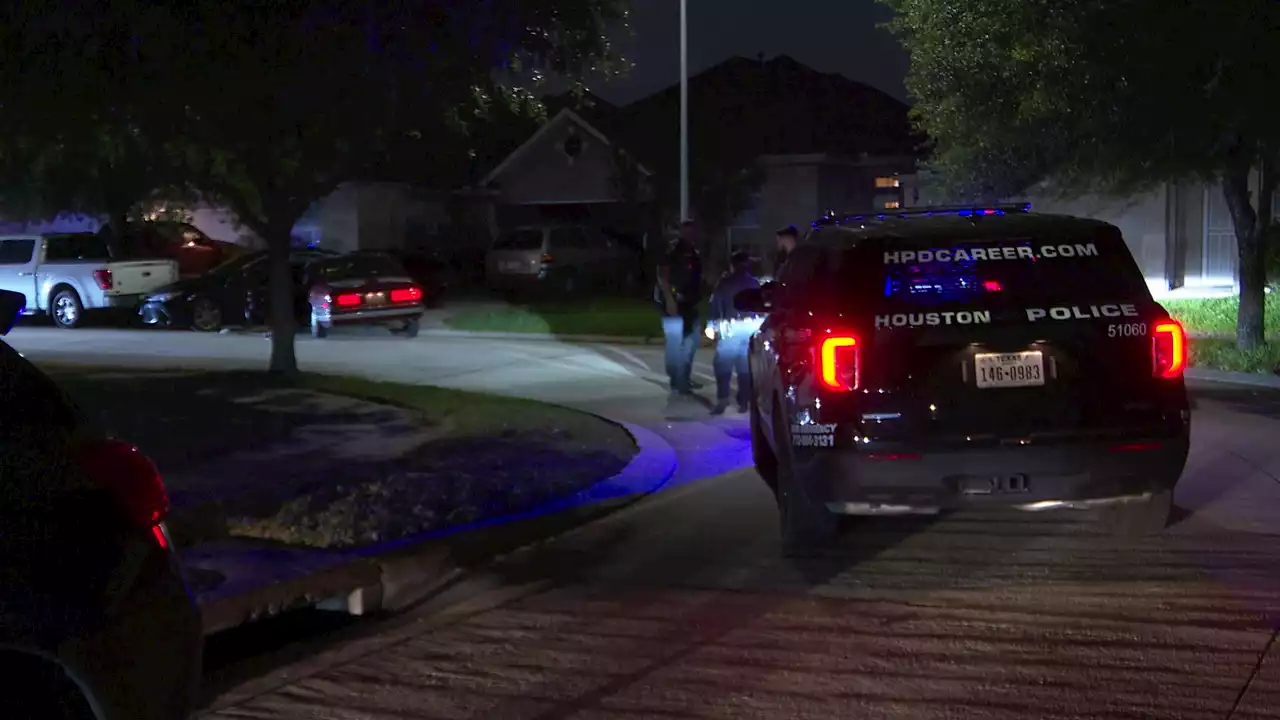 Houston shooting: 17-year-old shot in the head, police investigating