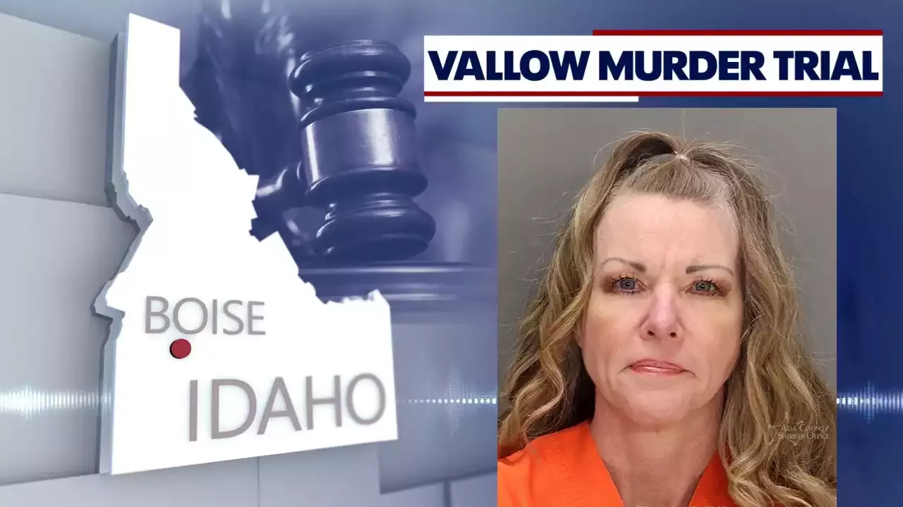 Lori Vallow murder trial day 15: More witnesses expected to testify