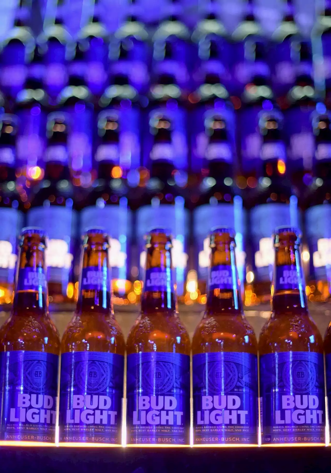 Bud Light rivals stealing sales after Dylan Mulvaney controversy