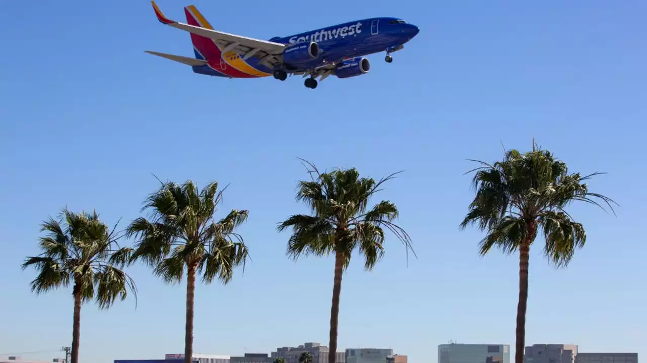 LAX traffic being diverted amid police activity