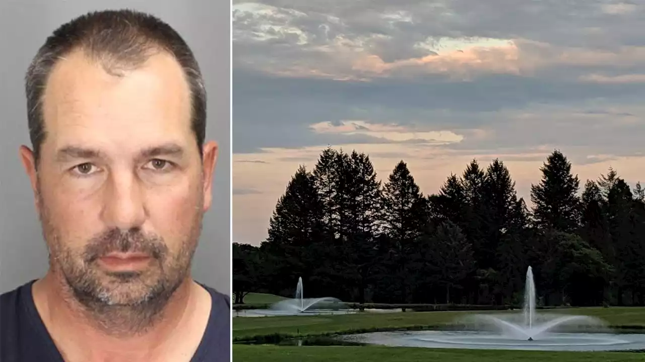 DNA ties Michigan businessman, 'avid golfer' to decades-old fairway rapes