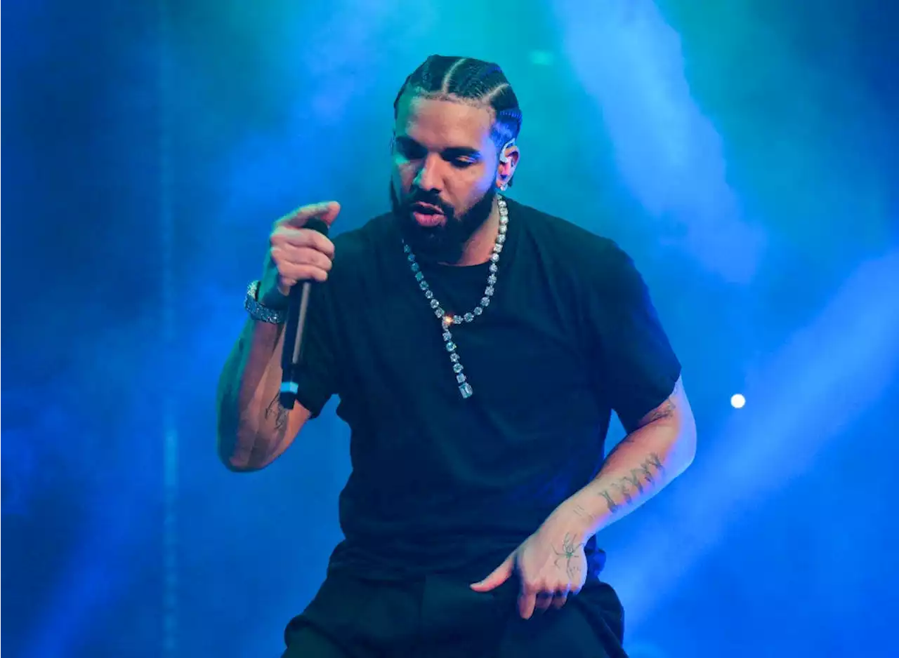 From fake Drake to AI-generated Eminem tracks: Can musicians copyright style?