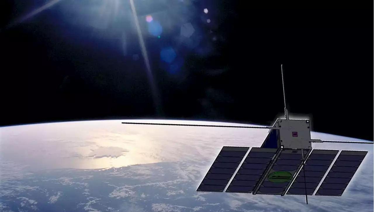 Thalès a piraté un satellite de l’Agence spatiale européenne (mais c'était un exercice)