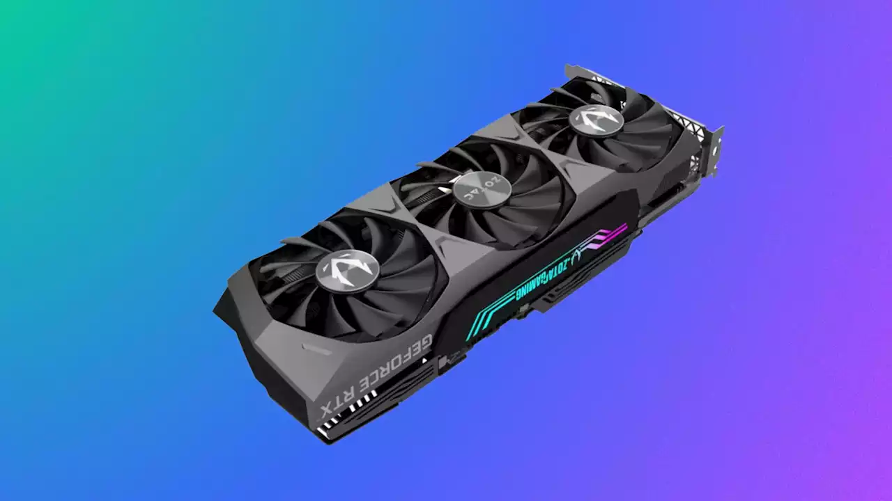 À ce prix-là, c’est le bon moment pour s’équiper d’une GeForce RTX 3080 de Nvidia