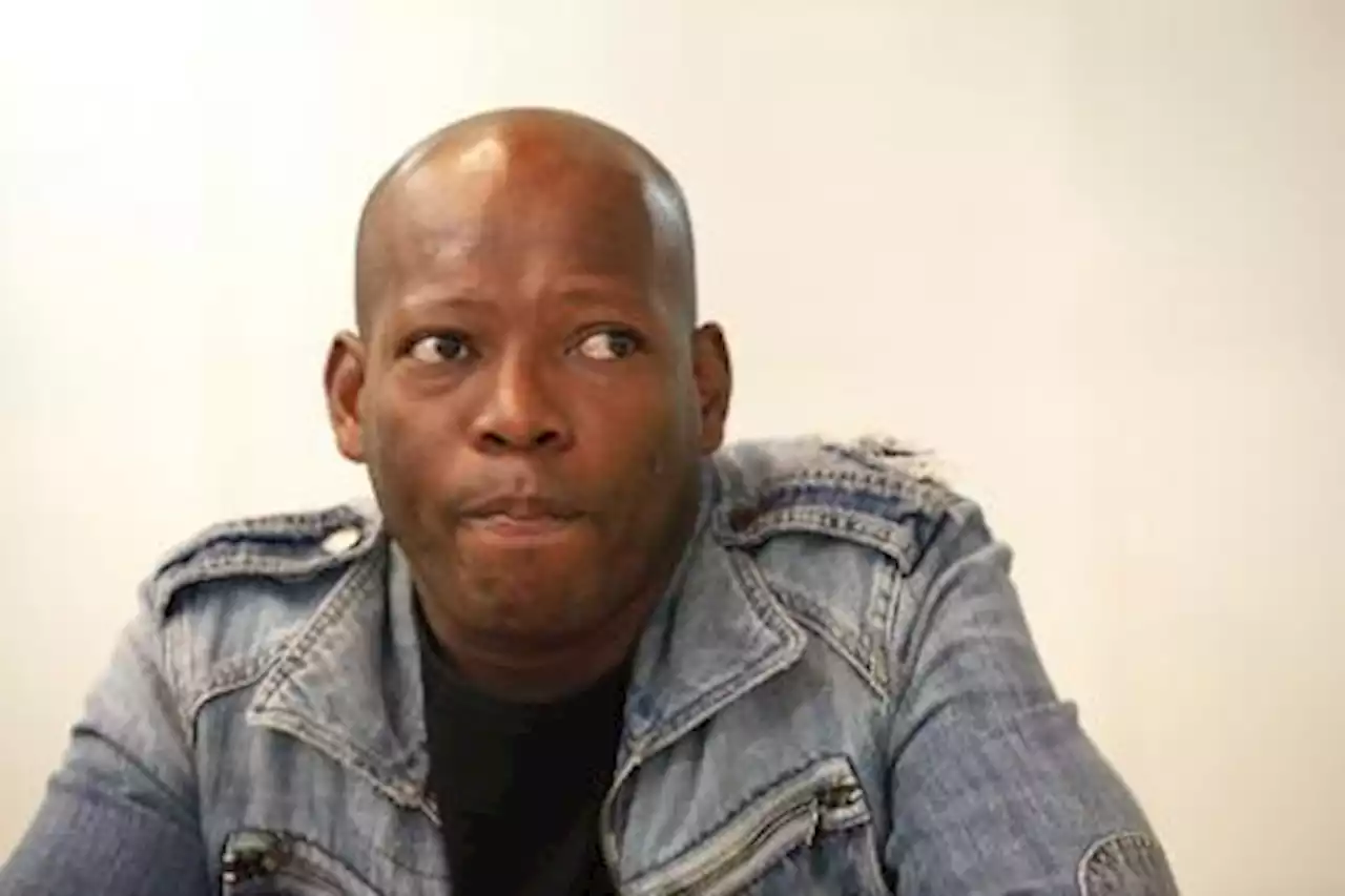 Faustino Asprilla enfila contra alcaldes: 'tienen que enjaular a esos'