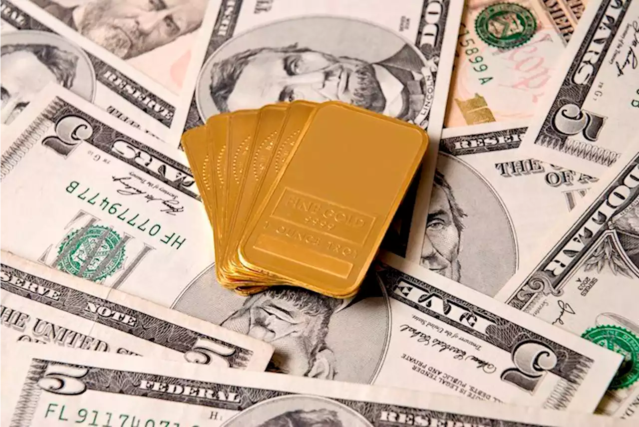 Gold Price Forecast: XAU/USD volatile, between stronger Dollar and lower Treasury yields