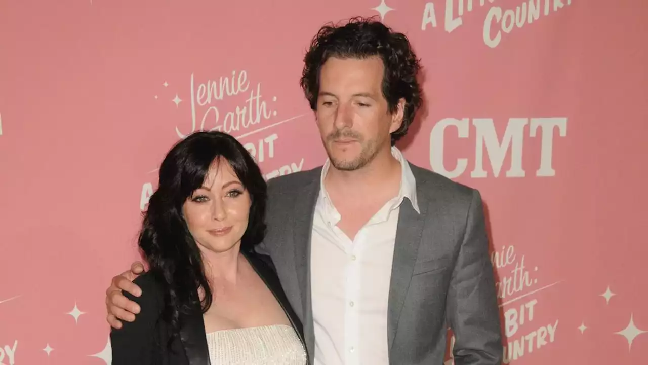 Shannen Doherty + Kurt Iswarienko: Ist SIE der wahre Grund für ihre Scheidung?