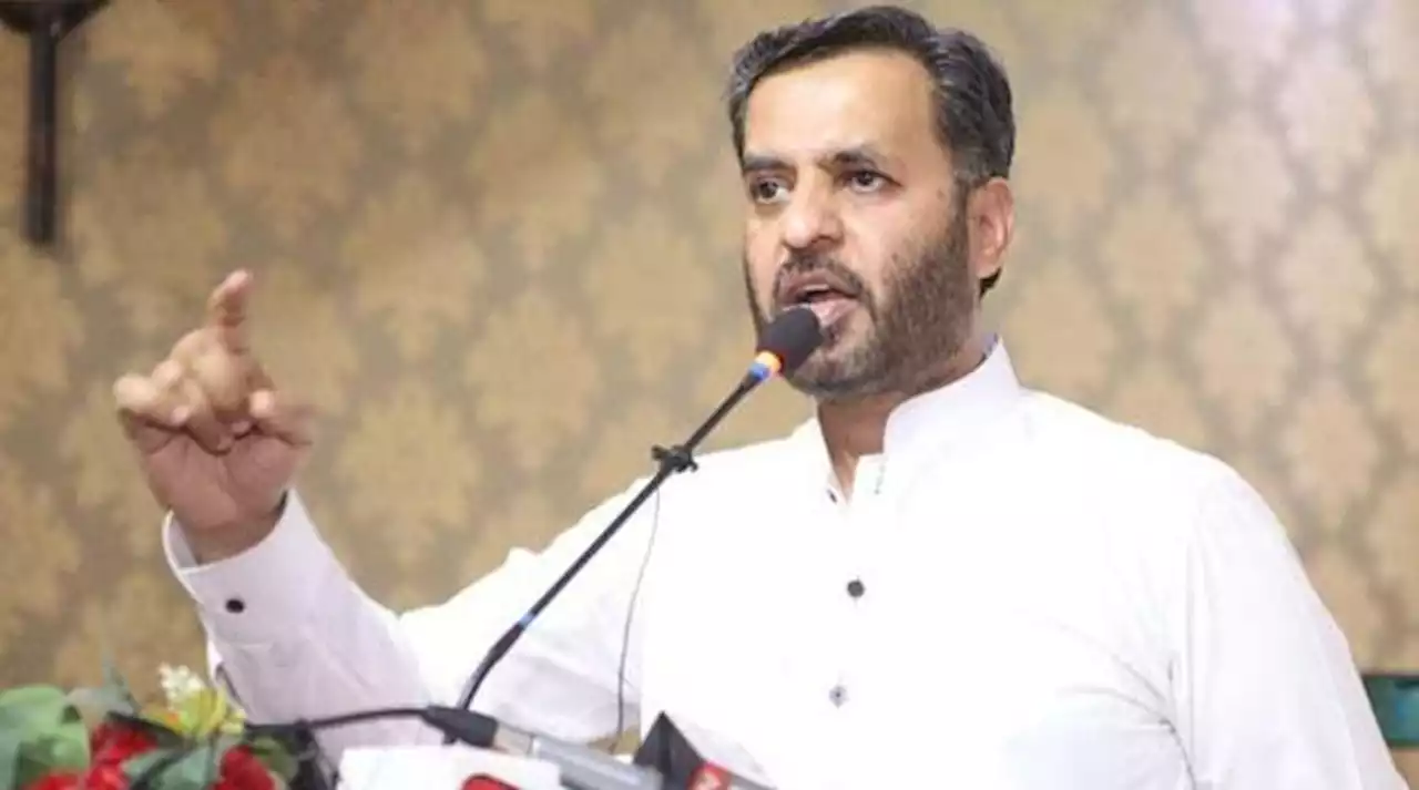 ہر حال میں وزیرا‏عظم کو اعتماد کا ووٹ دیں گے، انکے ساتھ کھڑے ہیں: ایم کیو ایم