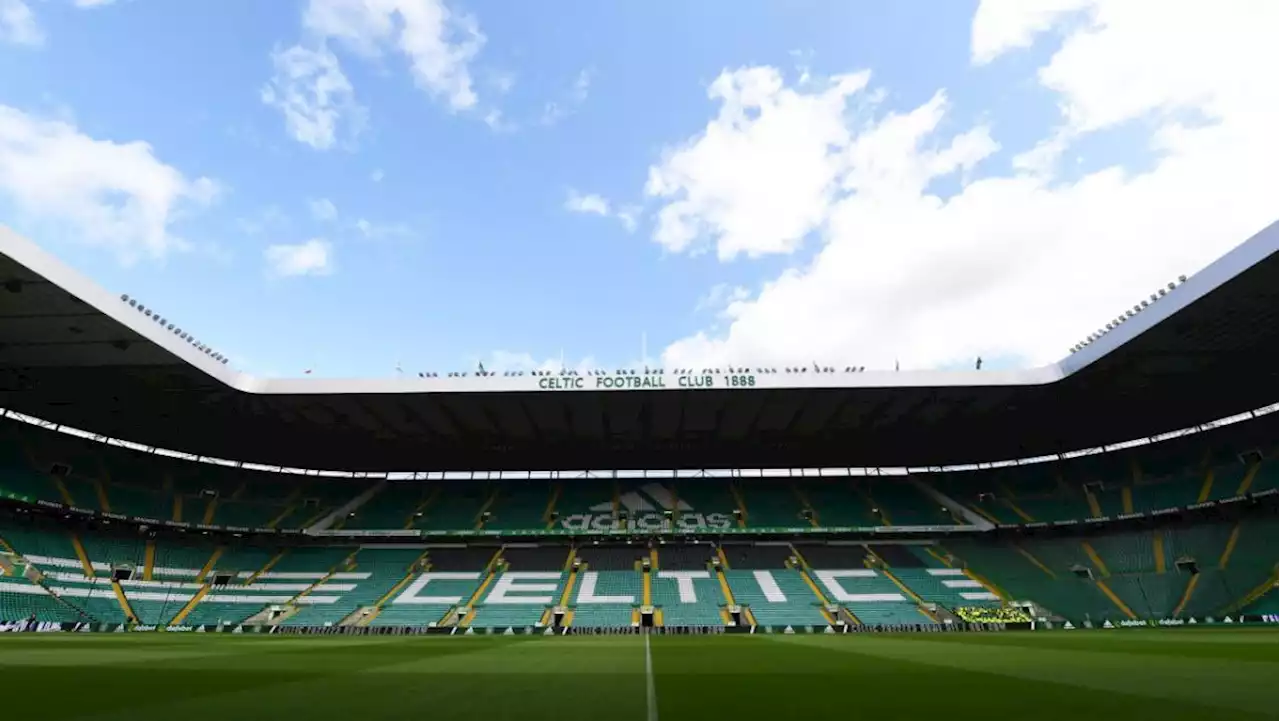 Celtic fan cleared of trying to invade pitch during Rangers game