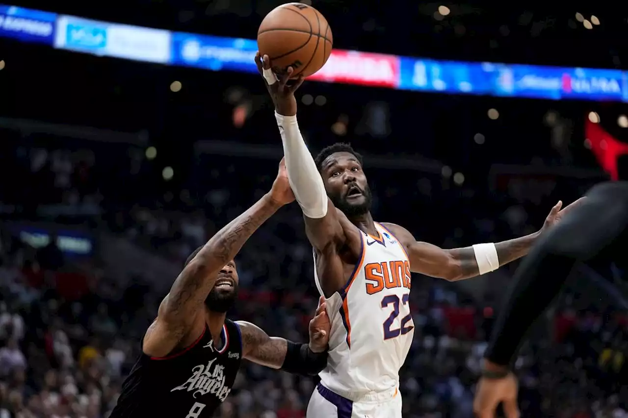 Suns, Nuggets, Celtics can all advance with Game 5 wins