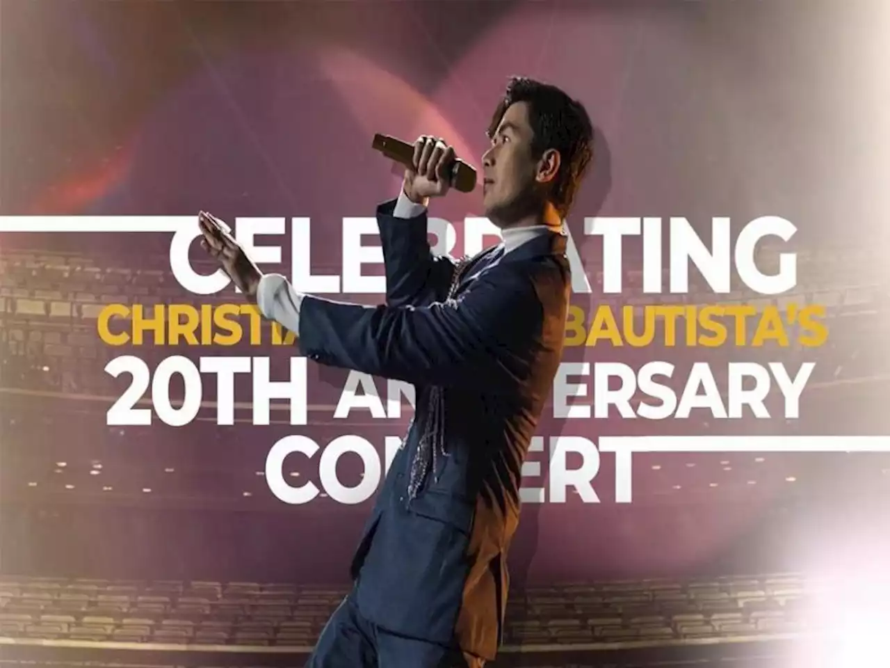 A Look Back on Christian Bautista's 20th Anniversary Concert | ATM Online Exclusive