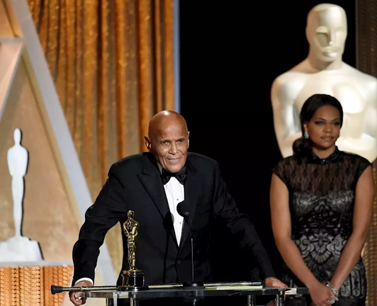 Harry Belafonte, pioneering performer and activist, dies at 96 —US media