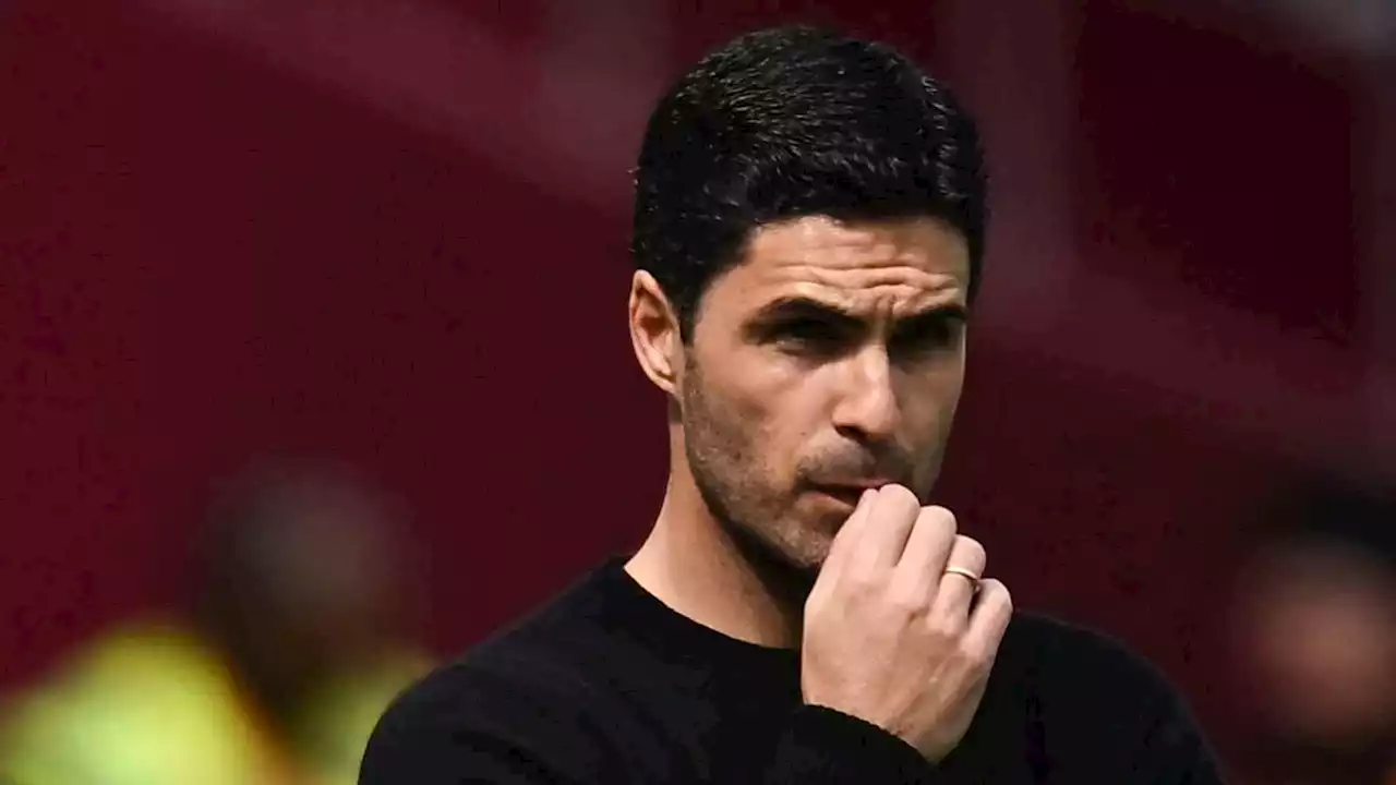 Mikel Arteta Sebut Ancaman Manchester City Dimulai Dari Kiper Hingga Erling Haaland | Goal.com Indonesia