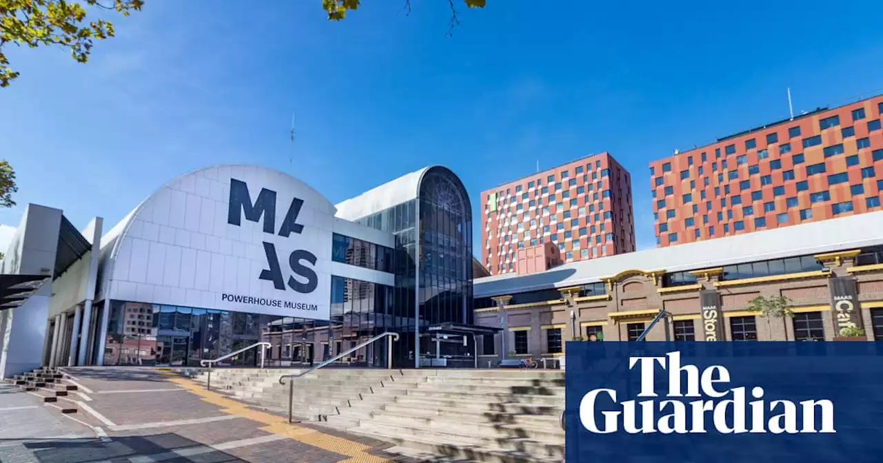 Revealed: the ‘buried’ Powerhouse museum report that could have stopped $500m redevelopment