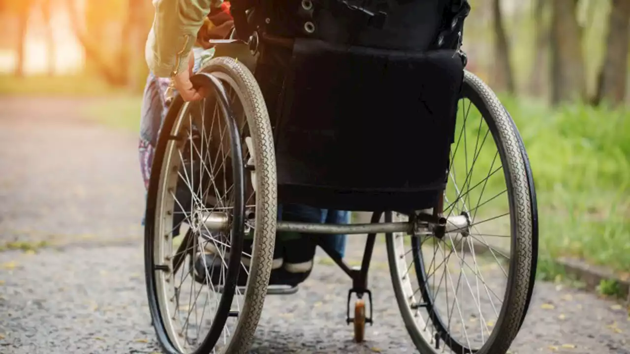 ALDIN condemns discriminatory practice against disability | The Guardian Nigeria News - Nigeria and World News