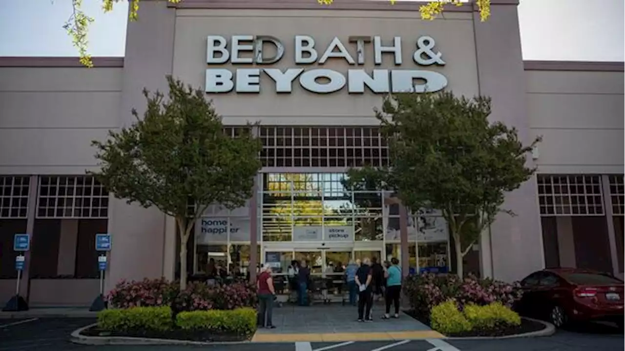 Trotz Insolvenz: Warum Profianleger die Aktie von Bed Bath und Beyond kaufen