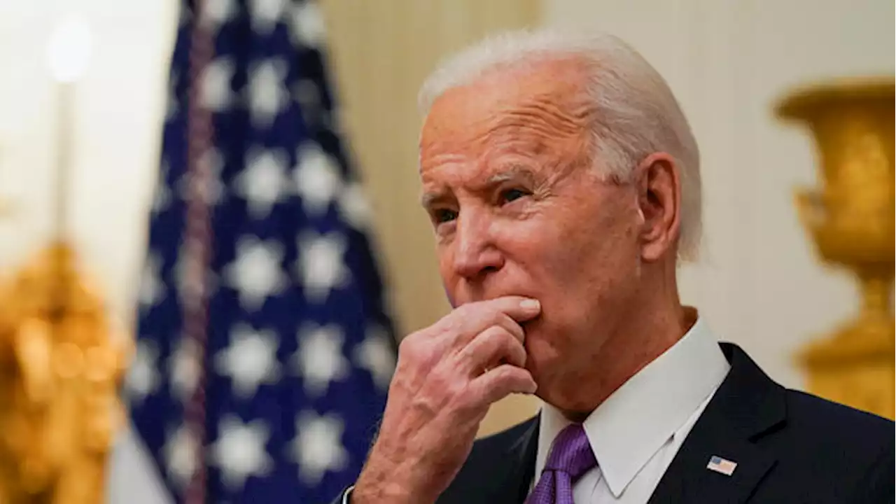 US-Präsidentschaftswahlen 2024: Joe Biden tritt noch einmal an – und kämpft gegen mehr als ein Risiko