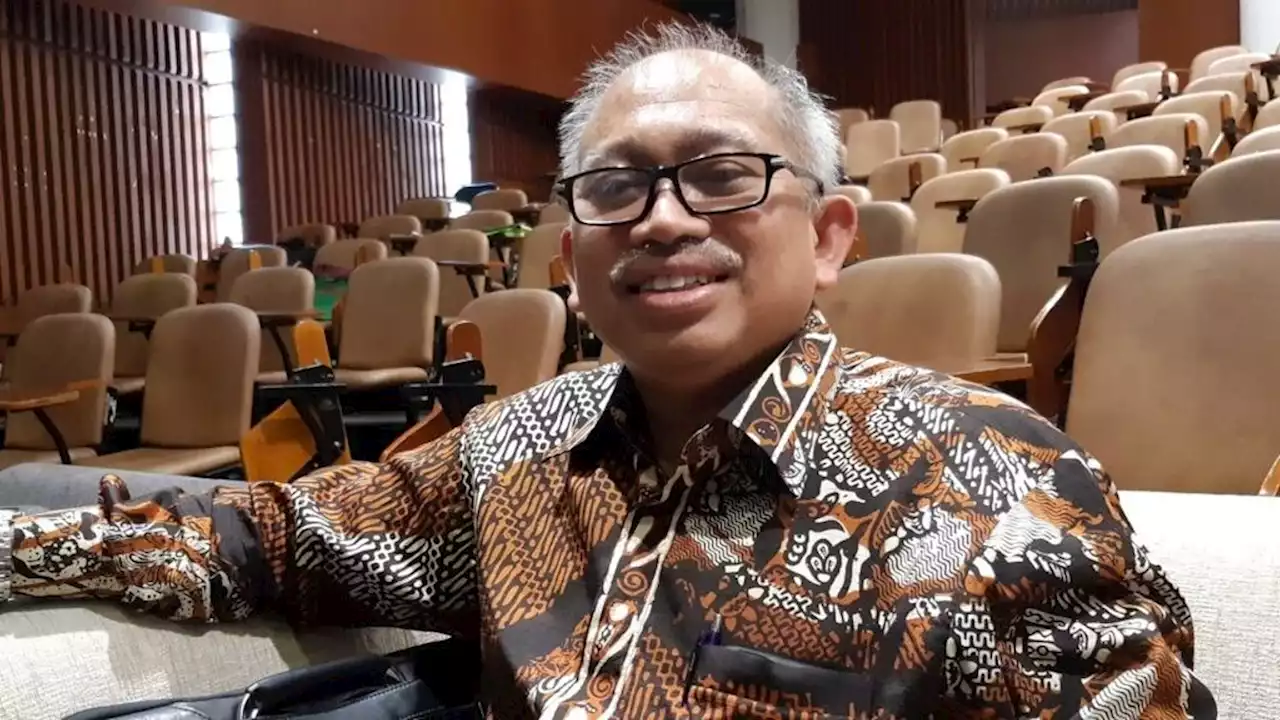 IDI: Malaadministrasi dalam Pemberhentian Dokter Spesialis Bedah RS Kariadi