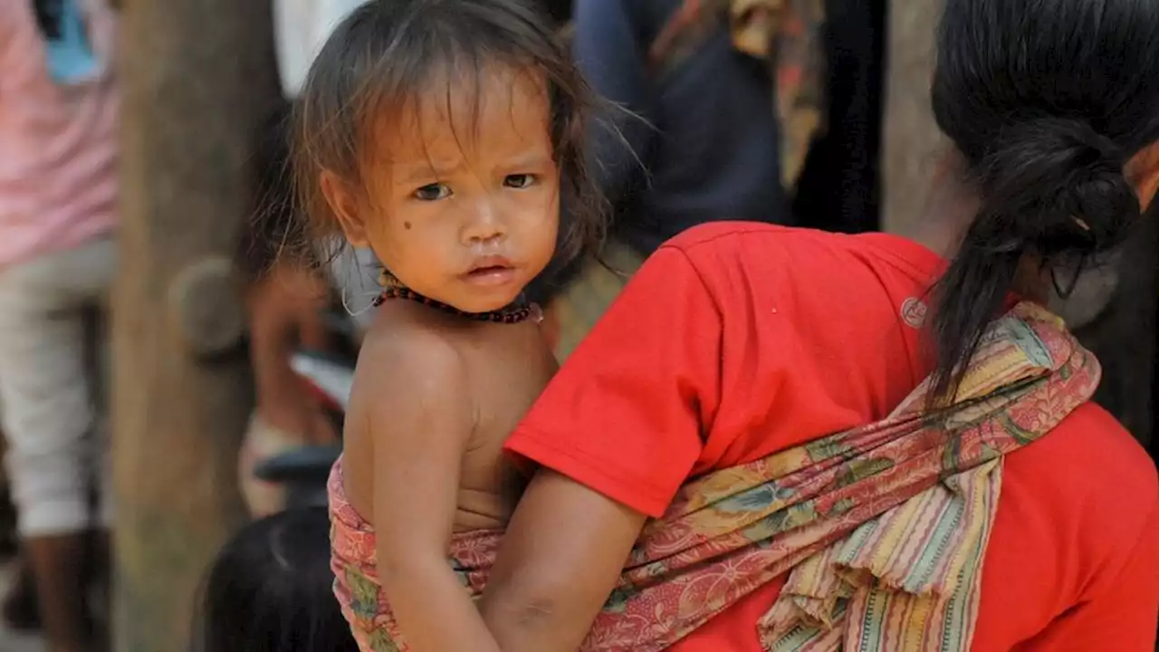 Para Dukun yang Tipu Orang Rimba Diburu