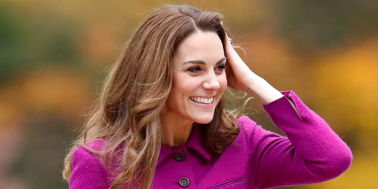 Princess Kate Gave a Subtle but Telling Comment About Where She Stands on Having a Fourth Baby