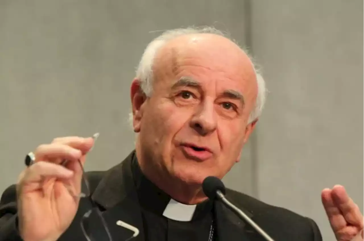 Pontifical Academy for Life responds to outcry over Archbishop Paglia assisted suicide comments