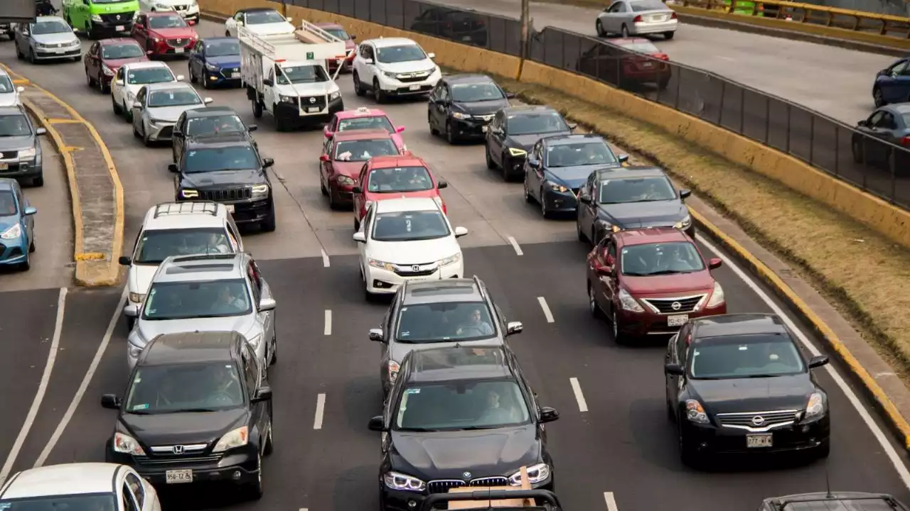 Hoy No Circula martes 25 de abril: qué autos descansan en CDMX y Edomex