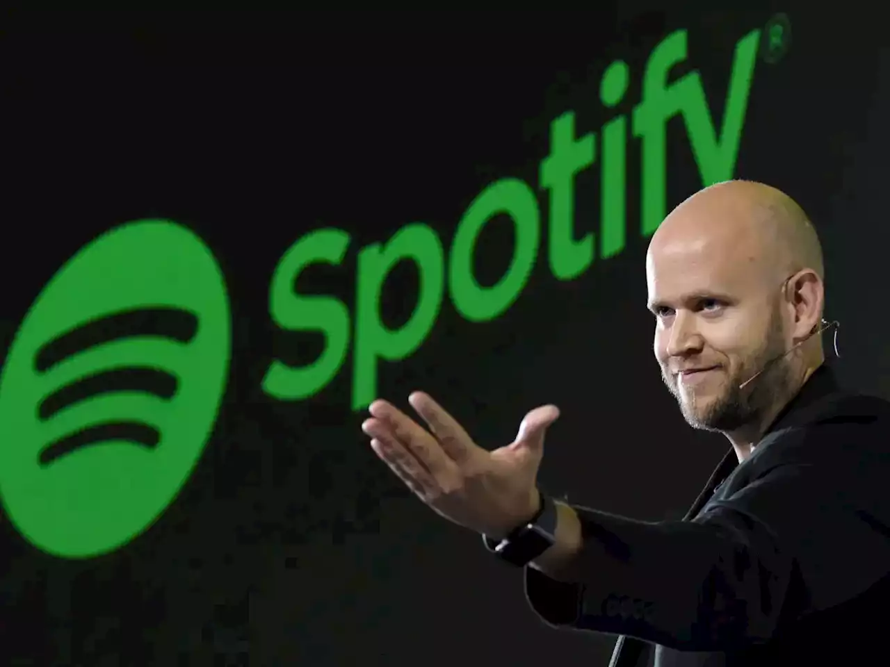 Spotify bate récords: supera los 500 millones de usuarios al mes