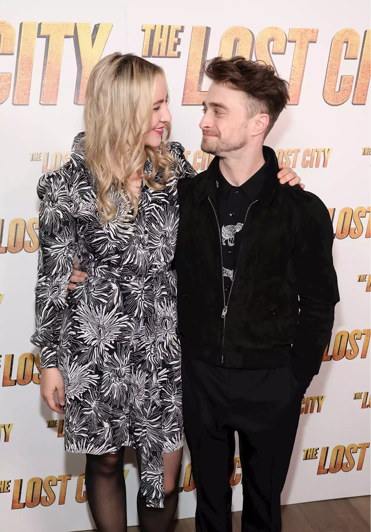 Daniel Radcliffe Becomes A Father After Partner Erin Darke Gives Birth To Couple's First Child